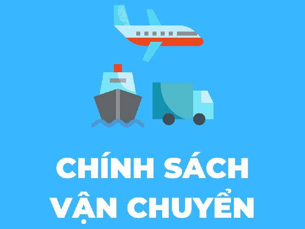 Chính sách vận chuyển