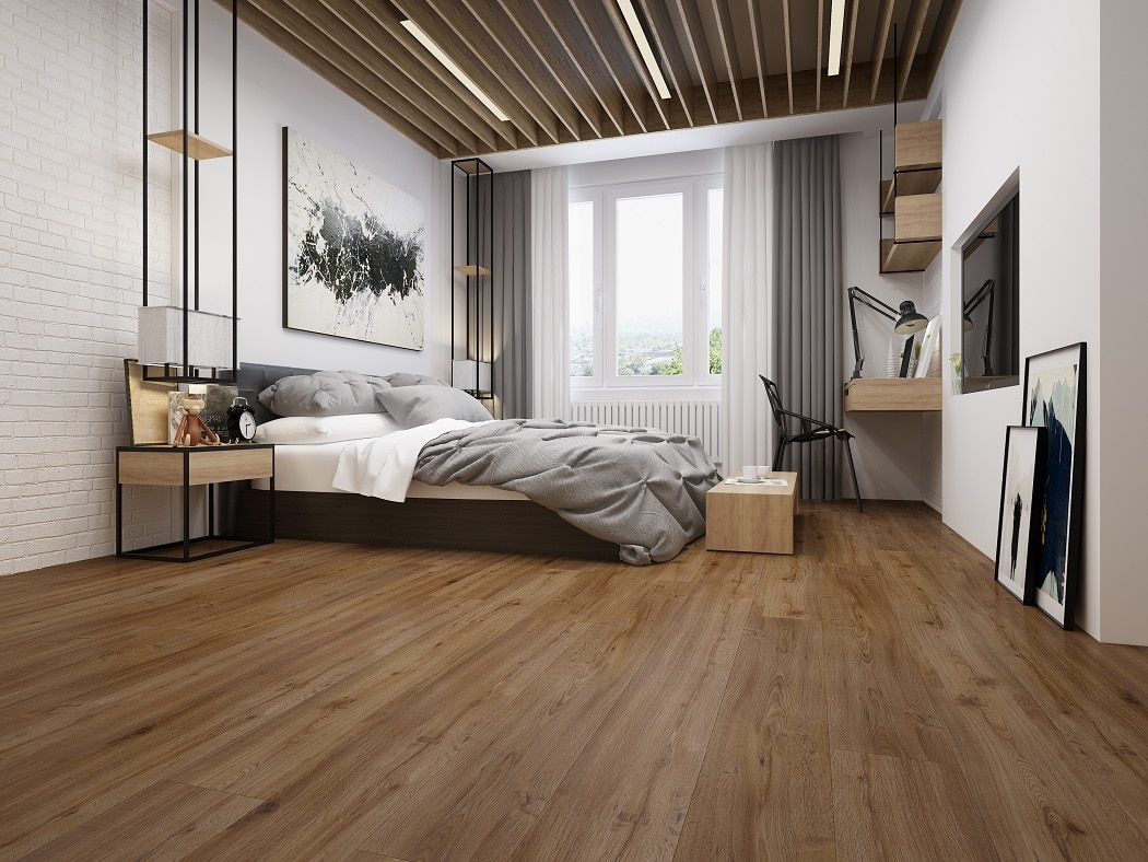 Cấu Tạo Sàn SPC – Khám Phá Công Nghệ Lõi Kép ABA Thế Hệ Mới Minfloor