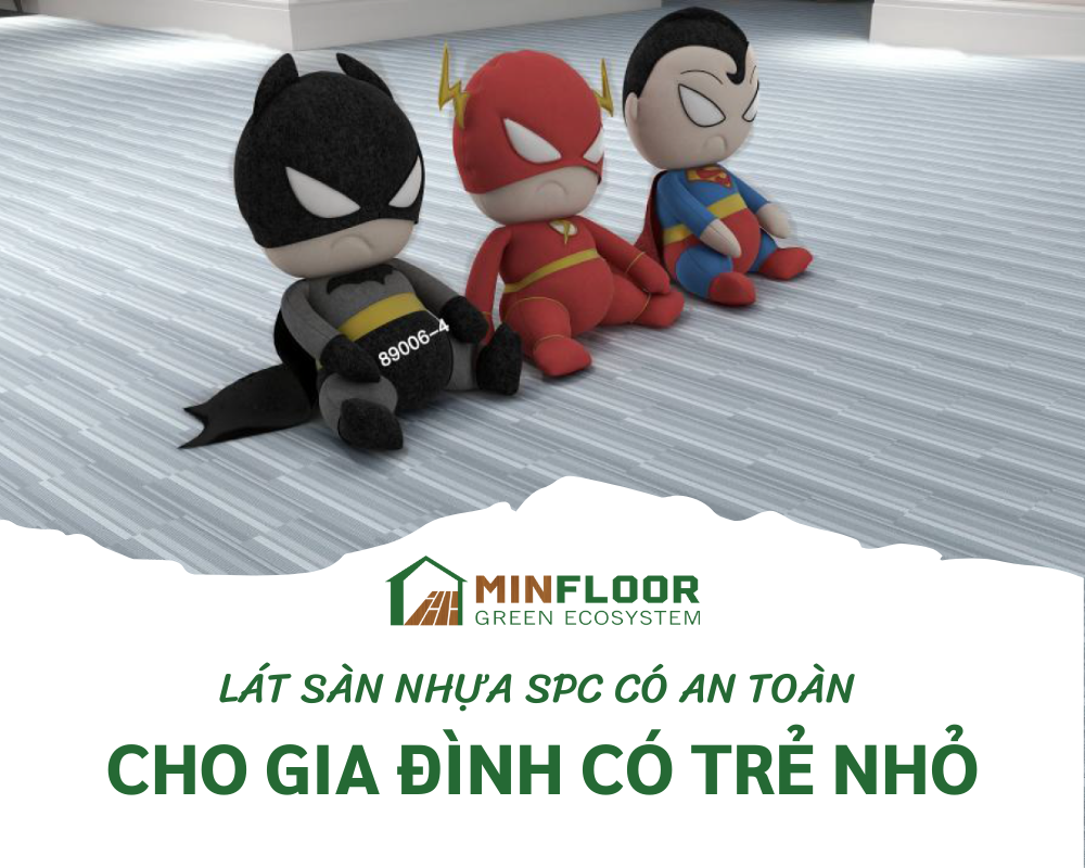 Sàn Đá Công Nghệ SPC Chất Lượng Cao MS2-401