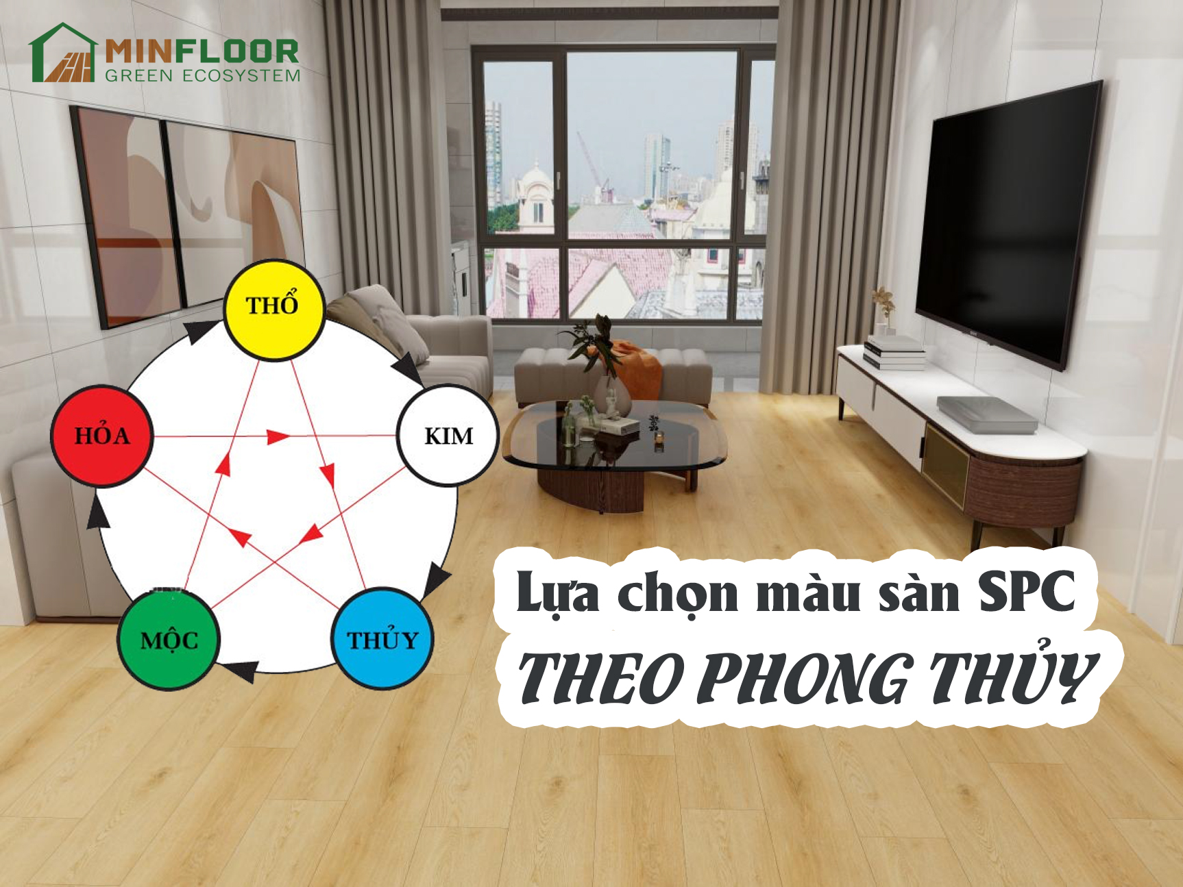 Sàn Đá Công Nghệ SPC Chất Lượng Cao MS2-401