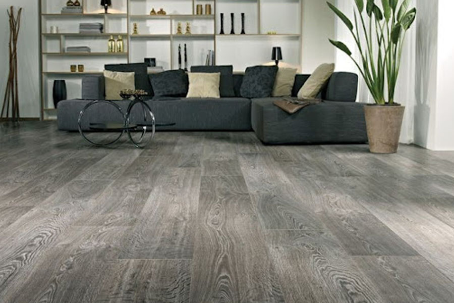 Mua Sàn Nhựa Giả Gỗ Ở Đâu? Gợi Ý Dòng Sàn SPC Lõi Kép ABA Minfloor