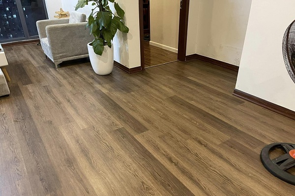 Sàn Nhựa Giả Gỗ Có Mấy Loại? Giải Đáp Chi Tiết & Gợi Ý Sàn SPC Lõi Kép ABA Minfloor
