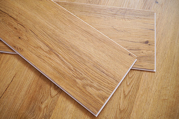 Sàn nhựa SPC 6mm – Cấu tạo lõi kép ABA, 5 lớp bền chắc và lớp đế IXPE giảm ồn vượt trội