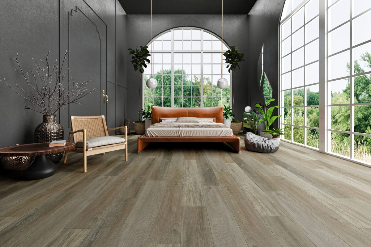 Sàn Nhựa SPC Độc Hại Không? Khám Phá Độ An Toàn Của Sàn Minfloor