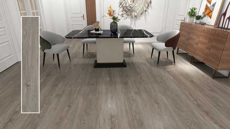 Khám phá cấu tạo hèm khóa thông minh của sàn SPC Minfloor