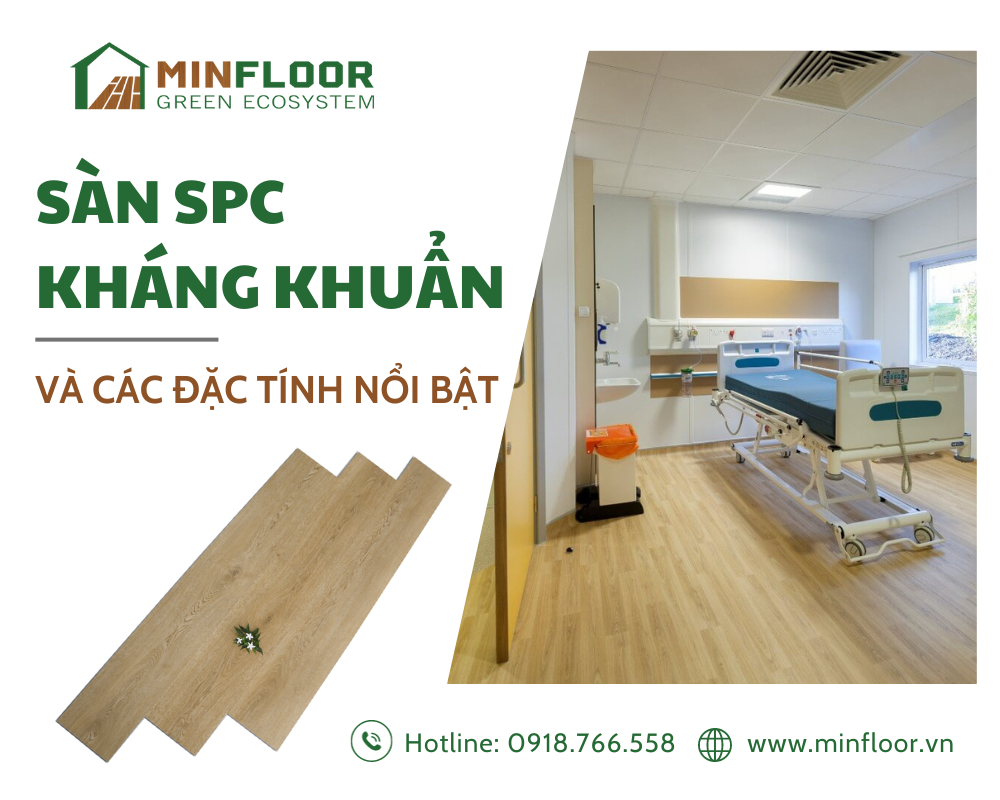 Sàn Đá Công Nghệ SPC Chất Lượng Cao MS2-401