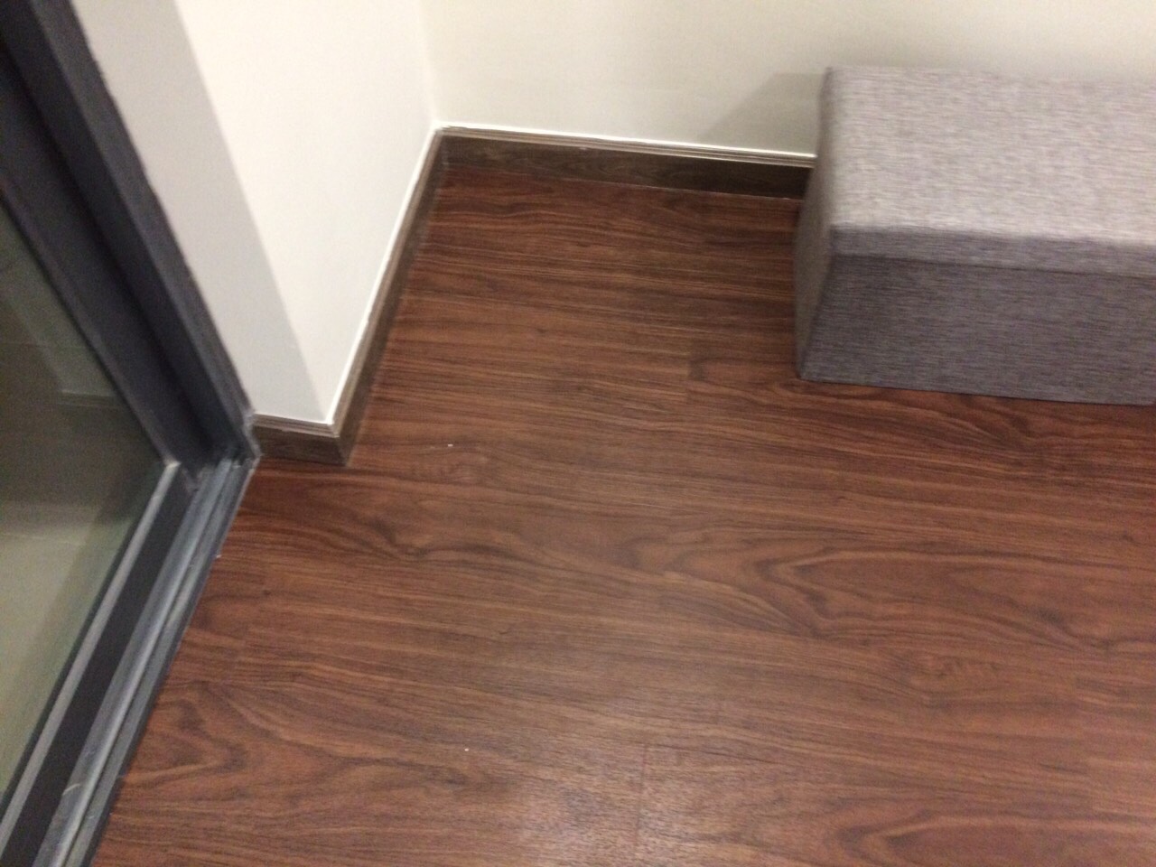 Ván sàn SPC Minfloor– Xu hướng vật liệu lót sàn hiện đại, bền đẹp và an toàn
